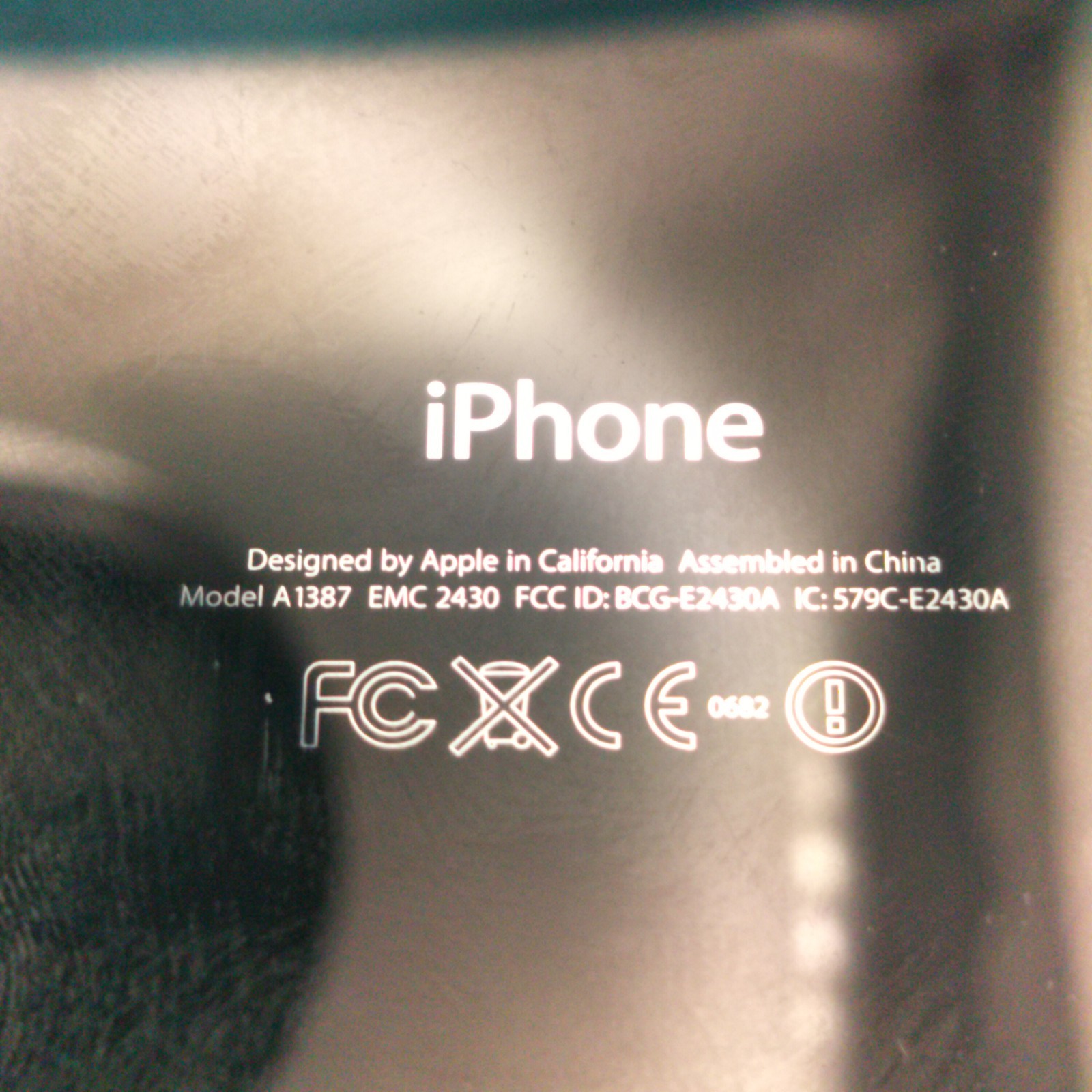 Apple IPhone Lot 8 Smartphones Mixed Models Parts Repair As Is Read Description