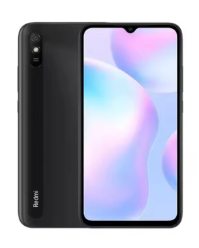Xiaomi Redmi 9A 4/64GB 4/128GB 6/128GB 6.53″ Global Rom 13.0MP Android Phone