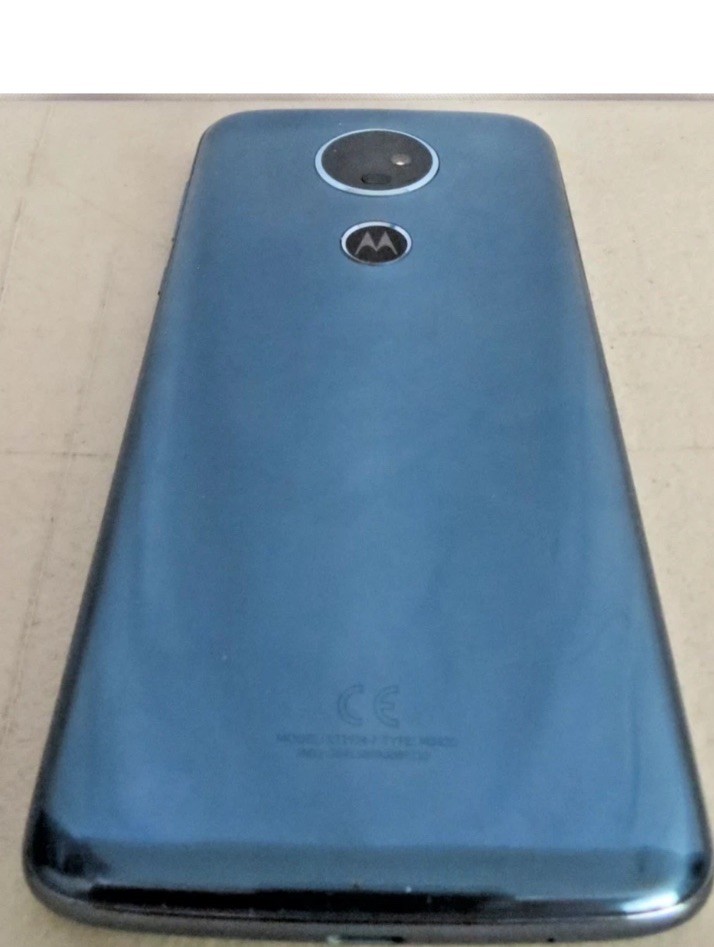 Motorola Moto E5+ Plus XT1924-6 32GB 6.0″ MetroPCS Smartphone – Working Great