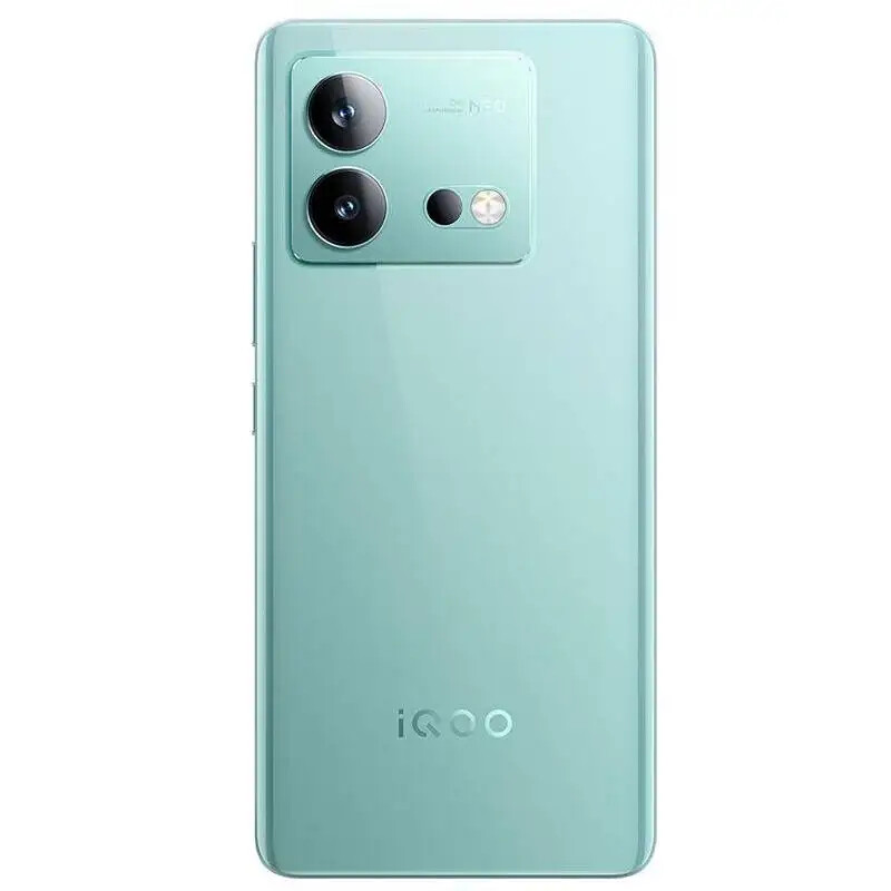 iQOO Neo 8Pro 5G 256GB 6.78in SmartPhone MediaTek Dimensity 9200+ Black Red Blue