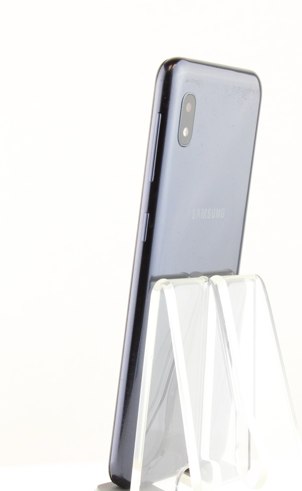 Samsung Galaxy A10e SM-A102U T-Mobile 32GB Black Fair Shape