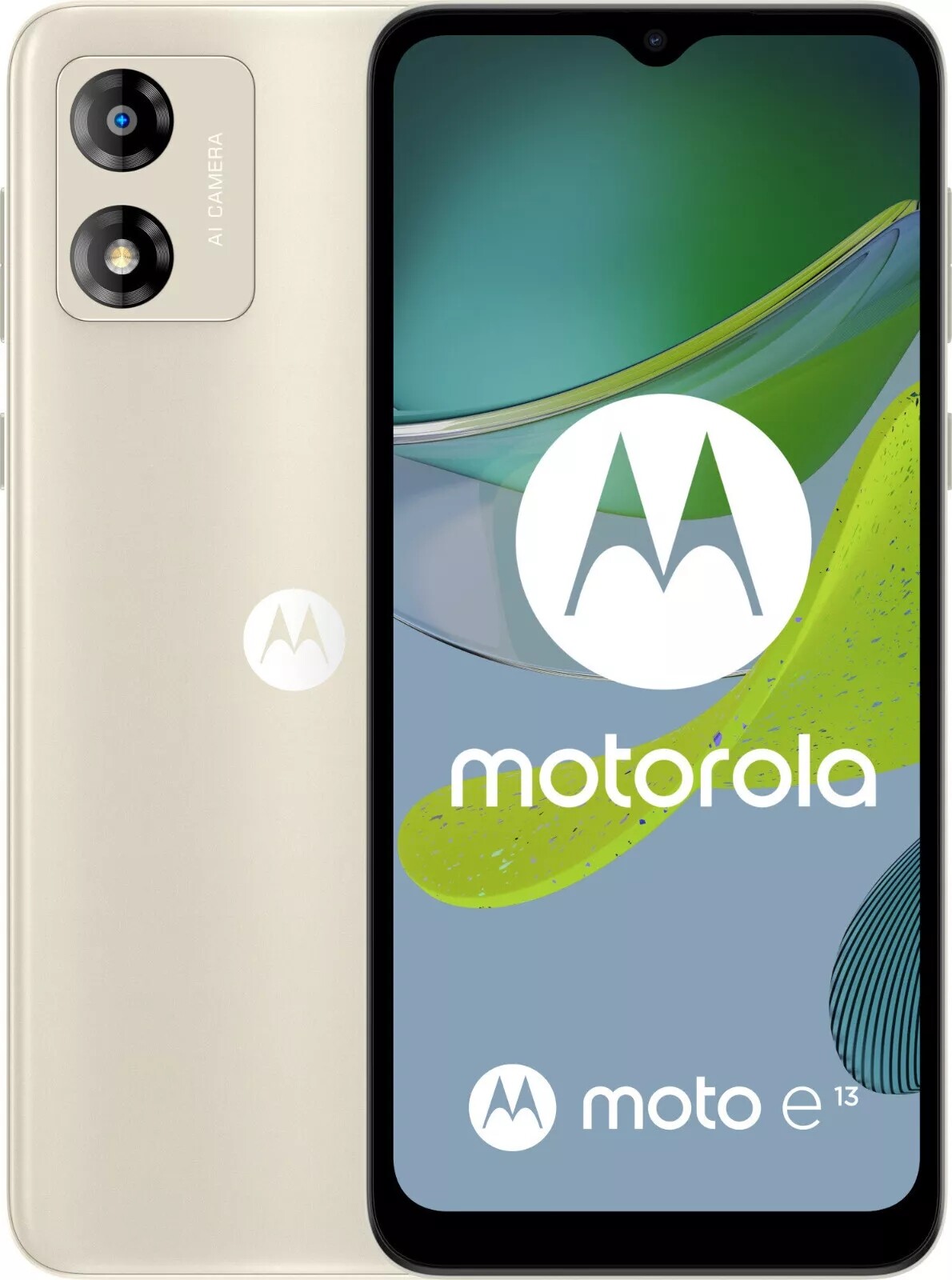 Motorola Moto E13 XT2345 Dual SIM 6.5″ 64GB 13.0MP Smartphone Android