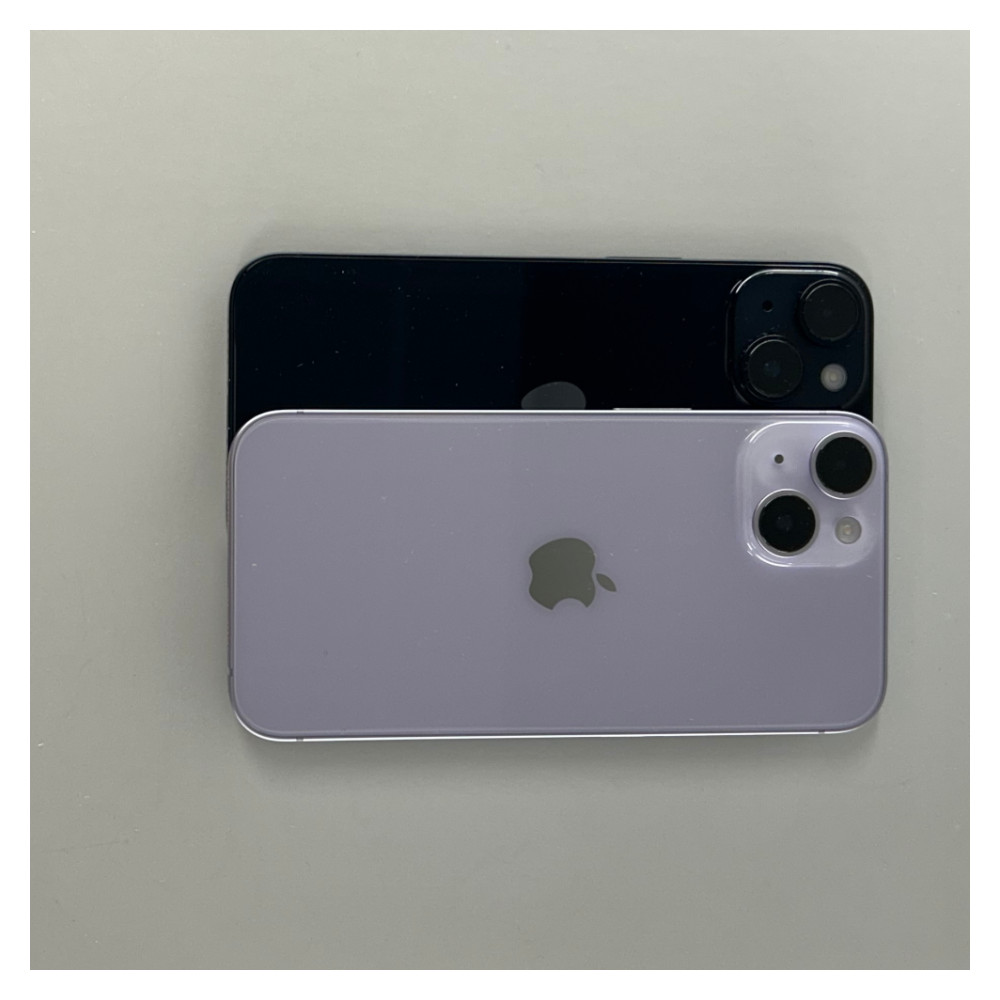 Apple iPhone 14 Unlocked – 128GB, 256GB, 512GB – Midnight, Starlight, Purple