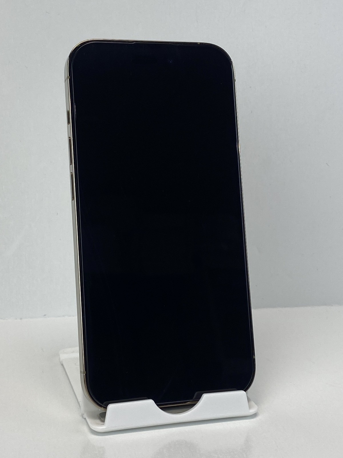 Apple iPhone 14 Pro A2650 1TB Gold 98% battery health Unlocked Clean ESN