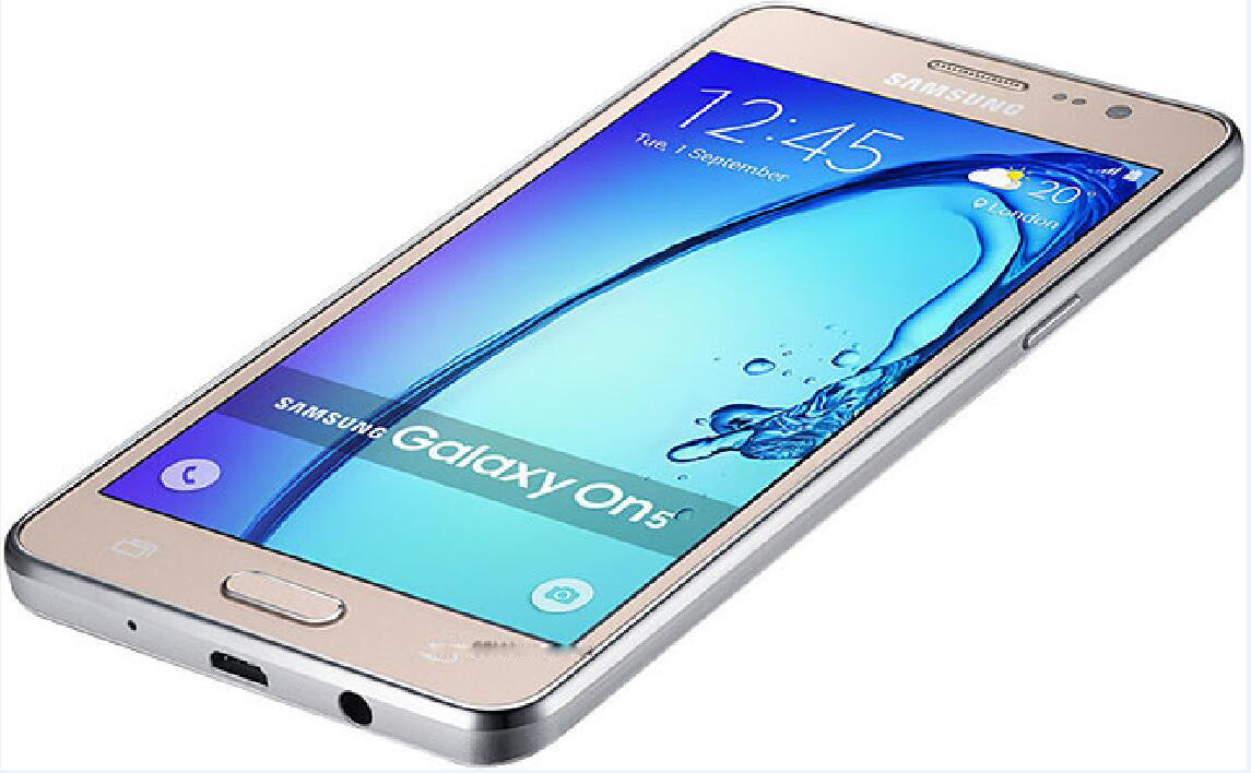 Unlocked Samsung Galaxy On5 G5500 2-SIM 8GB+1.5GB WIFI 4G Original SmartPhone
