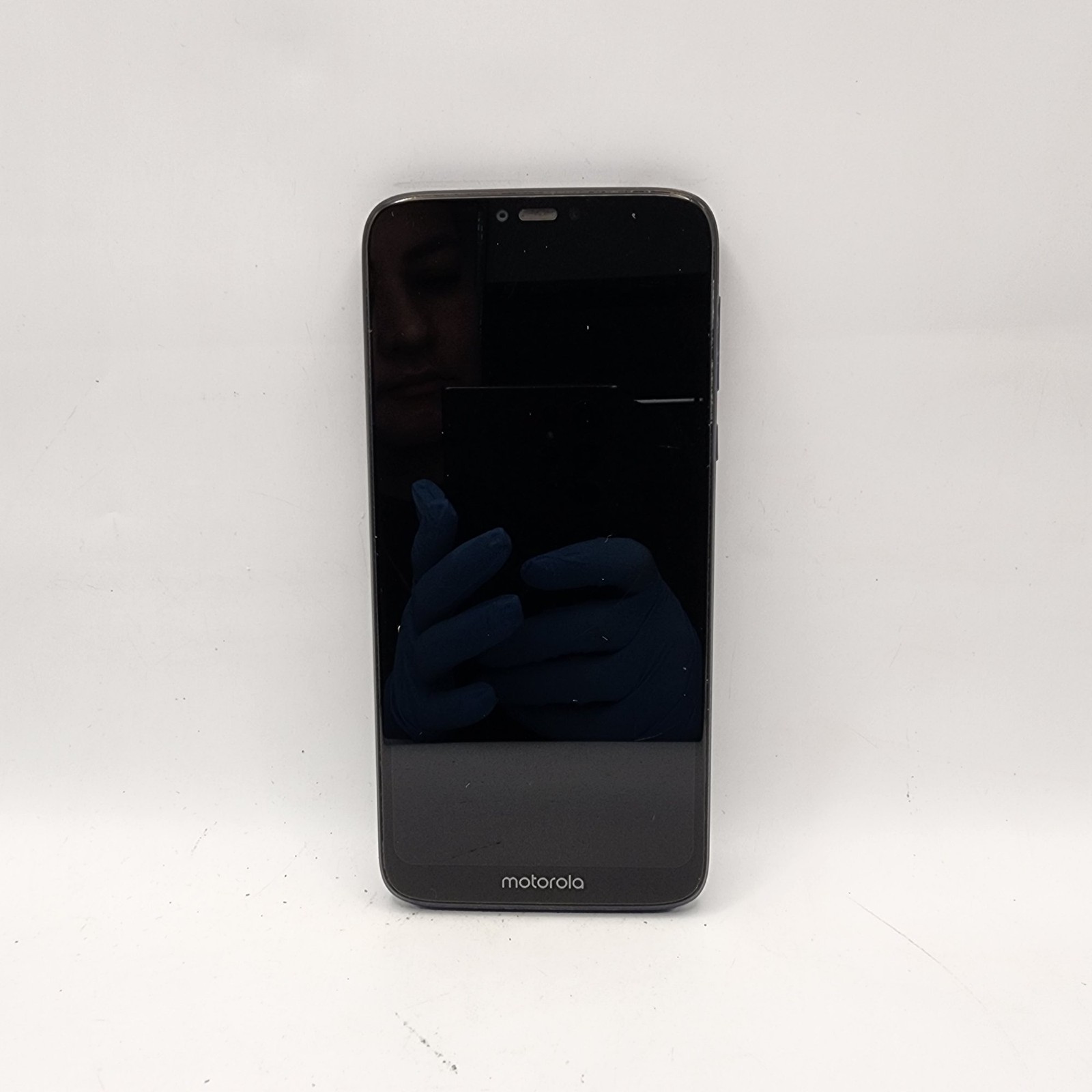 Motorola Moto G7 Power XT1955-5 32GB Marine Blue (T-Mobile/Unlocked)