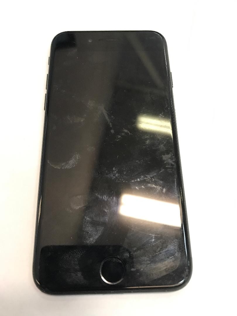 Apple iPhone 7 A1660 32GB Jet Black – AS-IS (/SP6-1127-A1660-ASIS)
