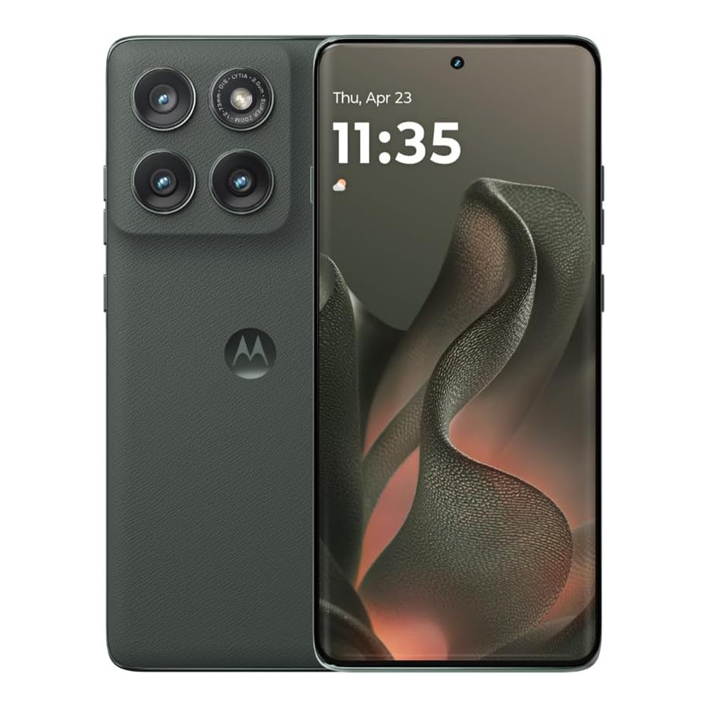 Motorola Edge 5G (2025) XT2519-1 256GB Spectrum – Very Good