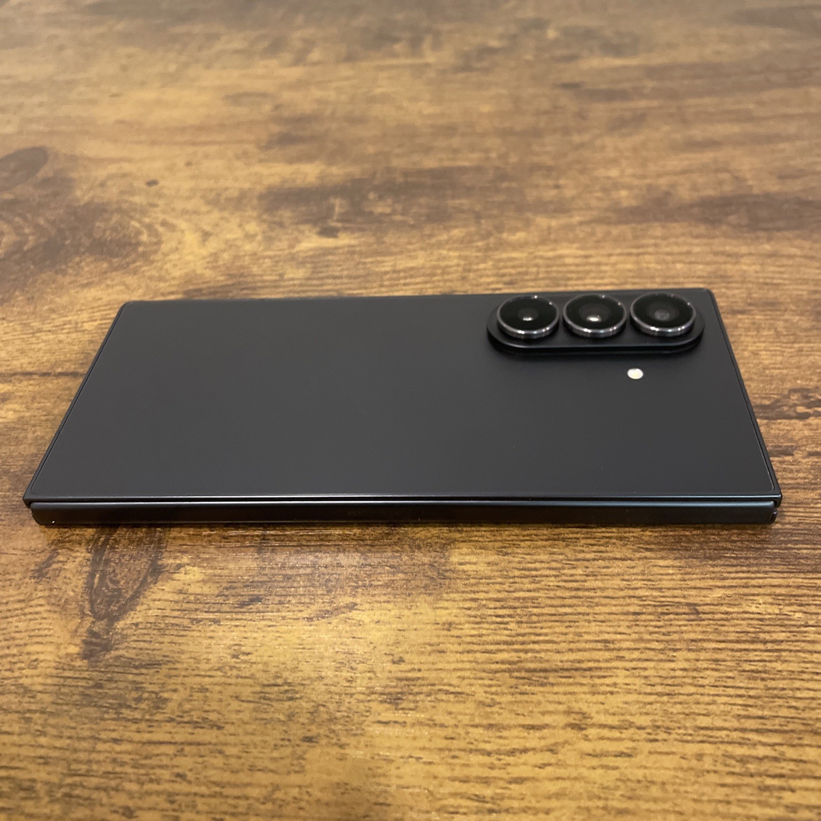 Samsung Galaxy Z Fold 7 256GB 12GB AT&T As Is Read Description Free Shipping G21