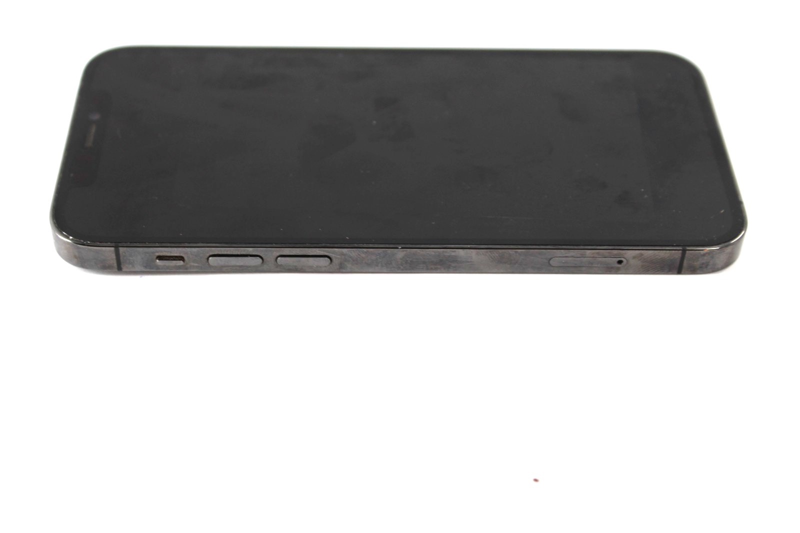 Apple iPhone 12 Pro – 512GB – Graphite 83% Battery Health *READ* Unlocked