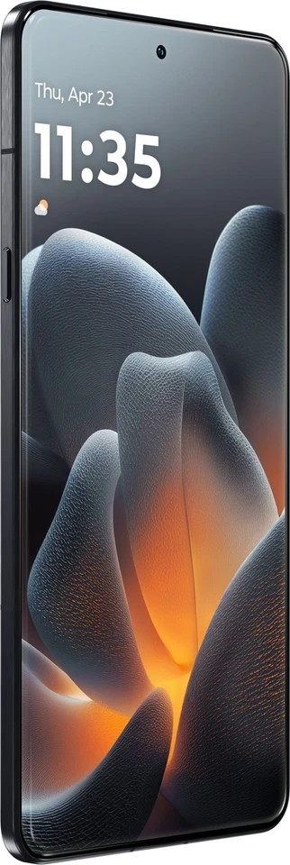 Motorola Signature 256GB 12GB RAM PANTONE Carbon Dual SIM 5G Unlocked.