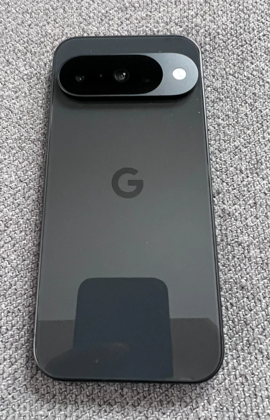 Google Pixel 10 – 128GB – Obsidian (Factory Unlocked) – Open Box NEW