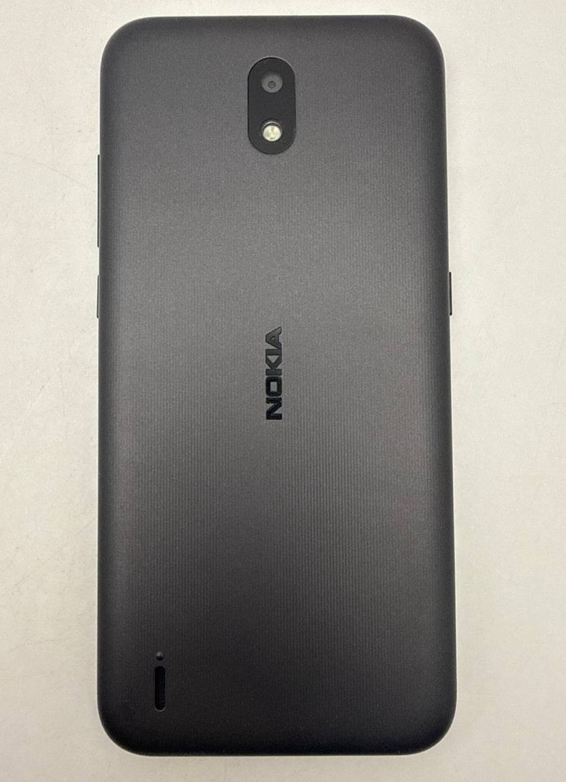 Nokia 1.3 TA 1207 Android Smartphone 5.71″ Display 16GB 8MP Dual SIM 4G LTE
