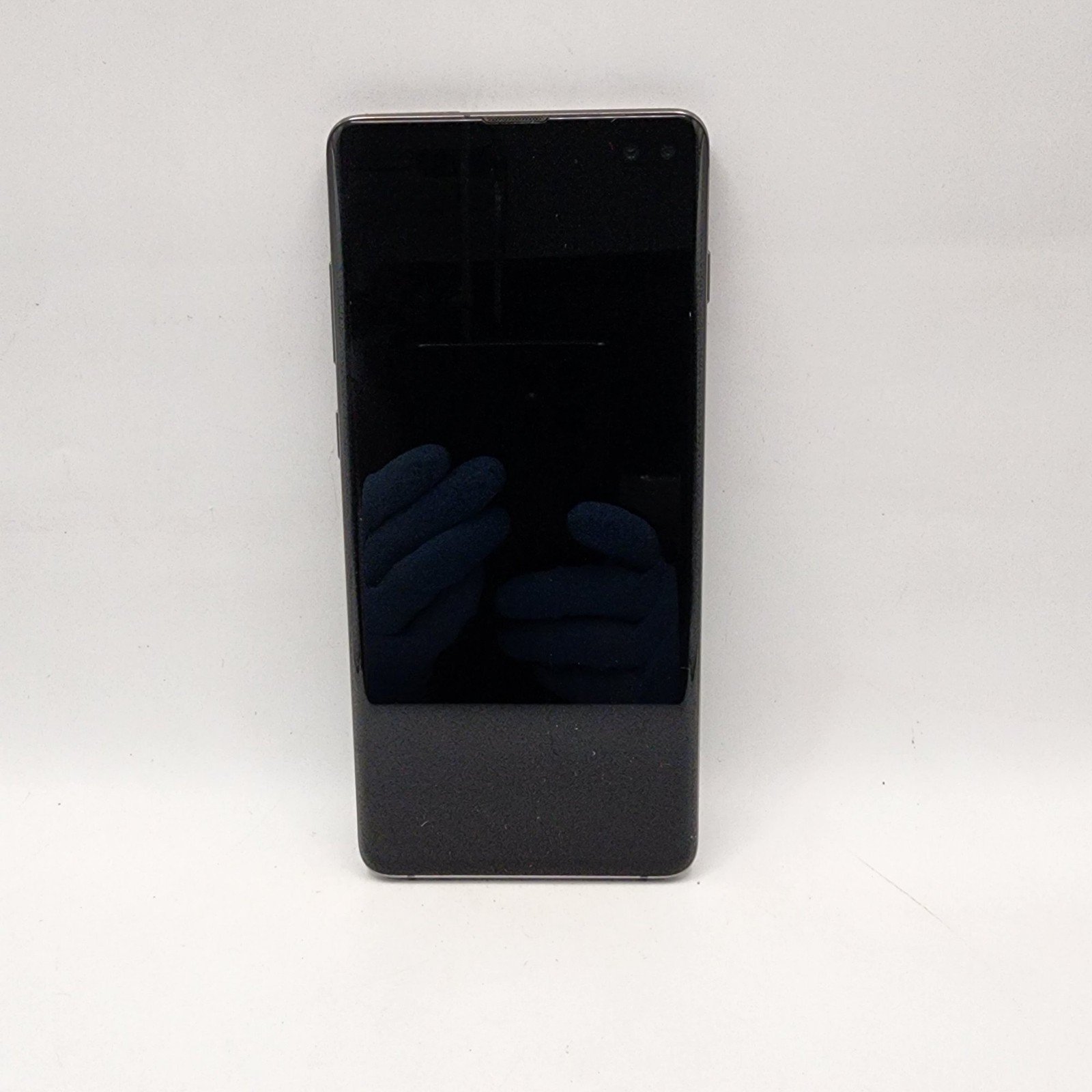 Samsung Galaxy S10 Plus G975U1 128GB Prism Black (AT&T/Unlocked)