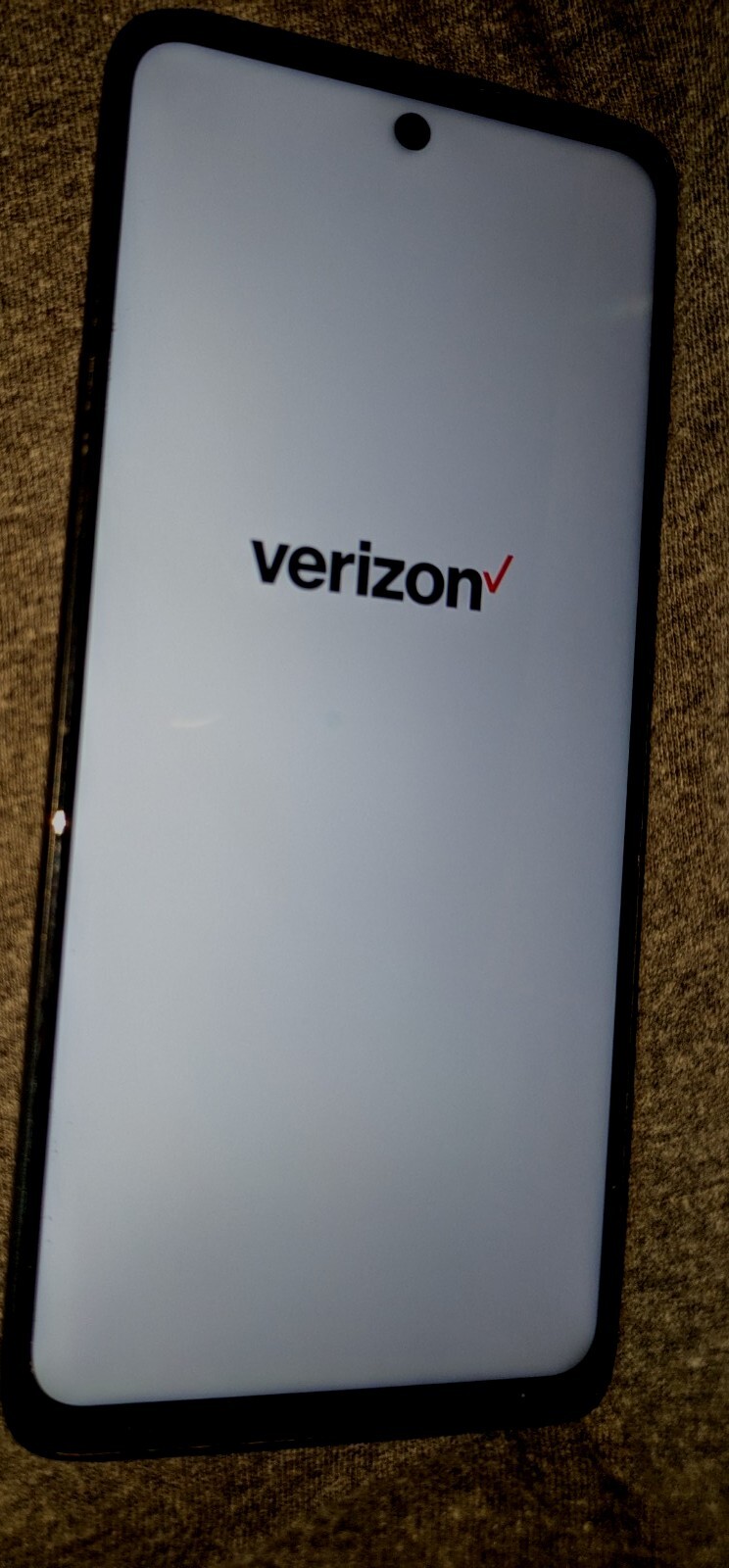 Motorola One 5G UW Ace – 64GB – Volcanic Gray (Verizon) (Single SIM)