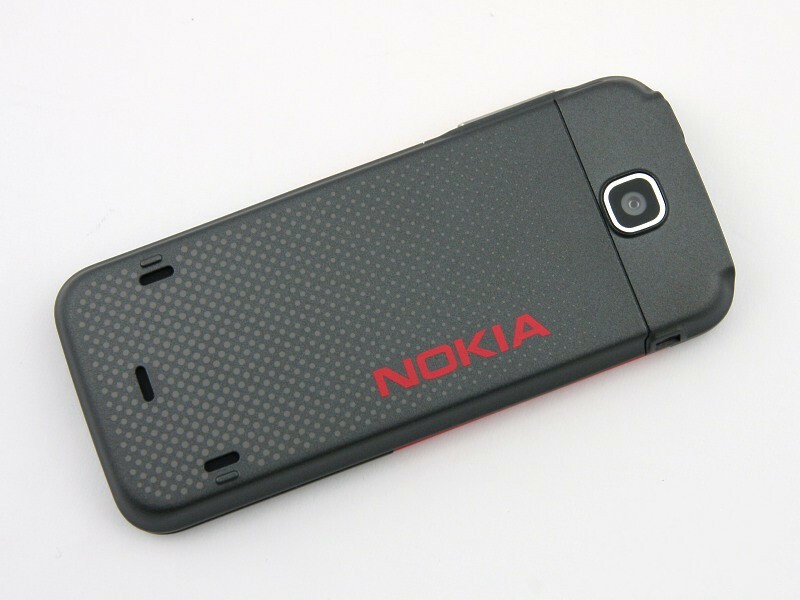 Nokia 5310 Xpress Music Bluetooth Java MP3 Player Unlocked Mobile Phone SALE US