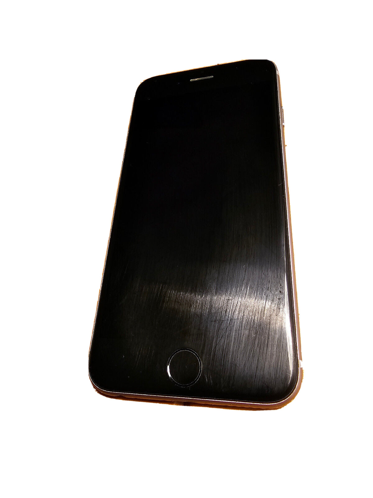 Apple iPhone 6s – 64GB – Space Gray (Fully Unlocked) A1633 (CDMA + GSM)