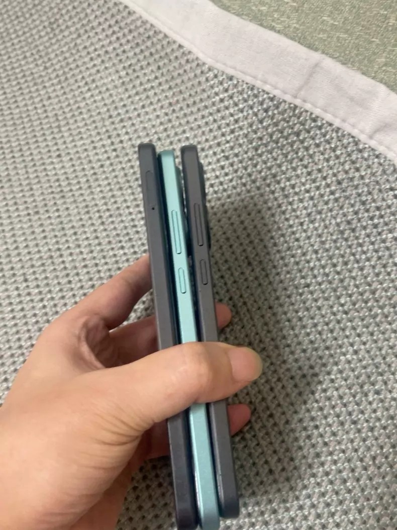 OPPO A60 8GB RAM 256GB Unlocked (Global Version) Good Working