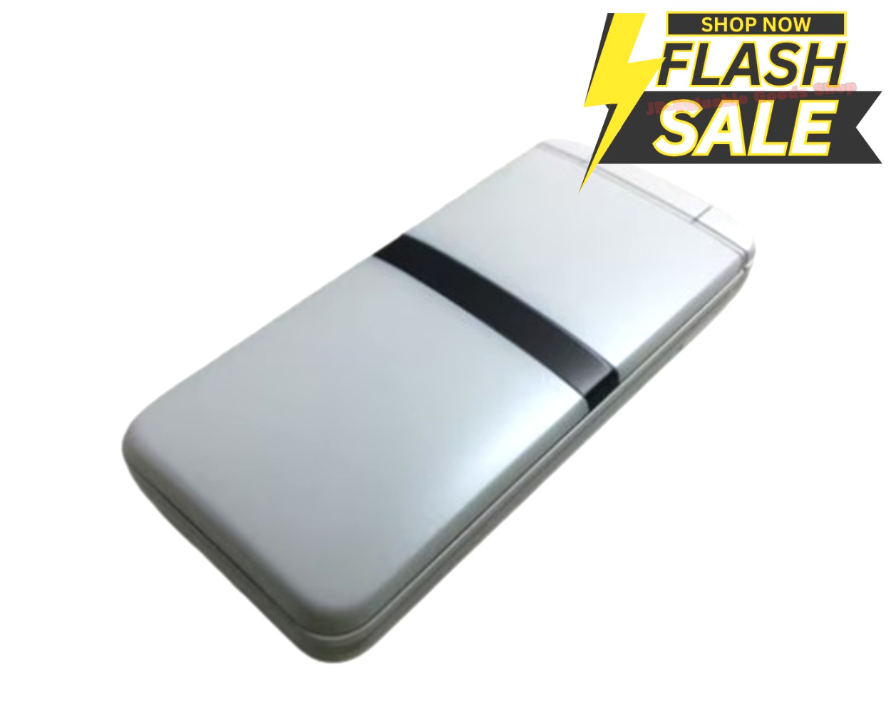 [Near Mint] KYOCERA KY-42C DIGNO KEITAI White ANDROID FLIP PHONE UNLOCKED Japan