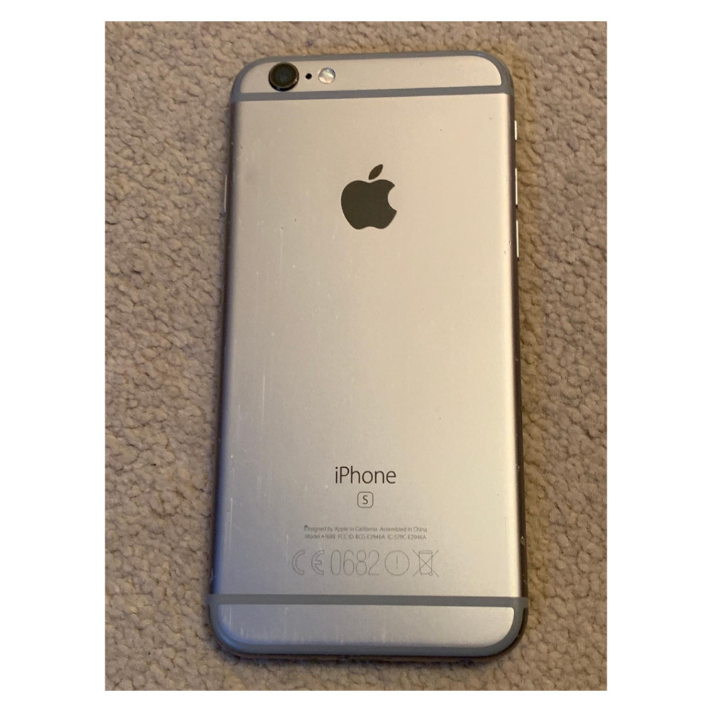 Apple iPhone 6s/6s Plus 16GB 32GB 128GB Unlocked Verizon (CDMA + GSM) 4G LTE