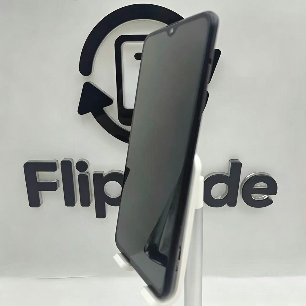 OnePlus 6T 8GB 128GB Unlocked 4G Android Smartphone Used Fully Tested Black