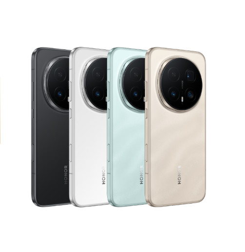 Honor Magic 8 Pro 5G GLOBAL VERSION 12/512GB SD8 Elite5 200MP 7100mAh By FedEx