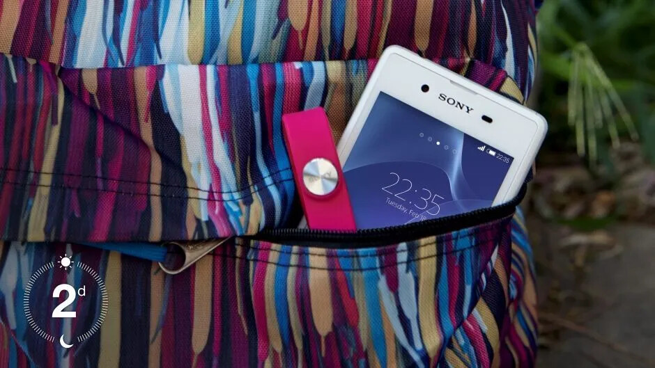 Sony Xperia E3 D2203 LTE 4G without Simlock Bluetooth GPRS GPS Quad-Band1GB RAM