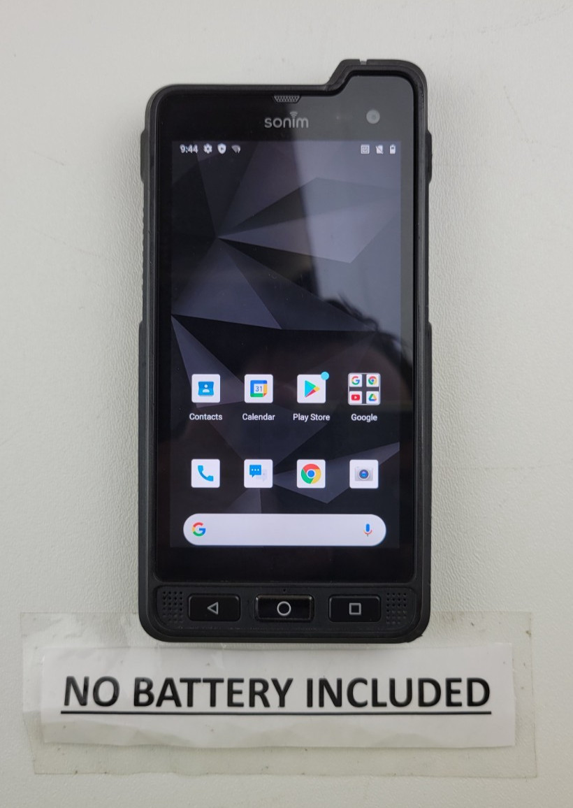Sonim XP8 (XP8800) 64GB (AT&T) Smartphone – Clean IMEI – *PLEASE READ* – H7987