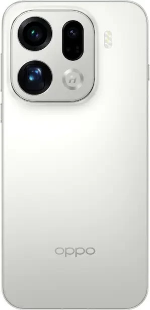 OPPO Find X9 Pro 5G 512GB 16GB RAM – Global Version CPH2791 – Unlocked – White