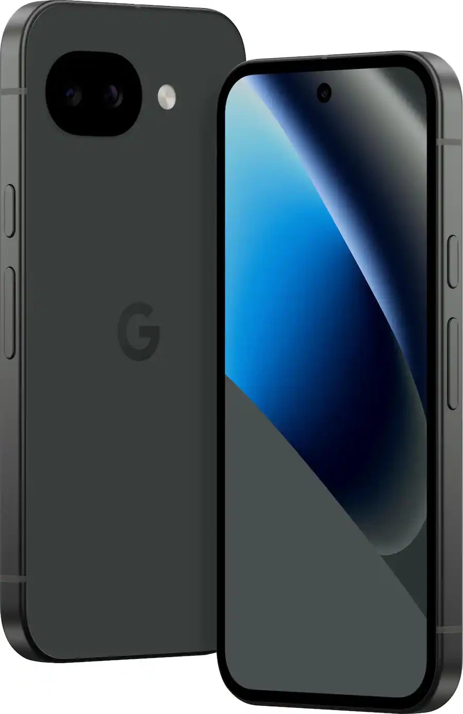 2026 NEW SEALED UNLOCKED Google Pixel 10a 128GB 6.3Smartphone Black, BONUS ITEMS