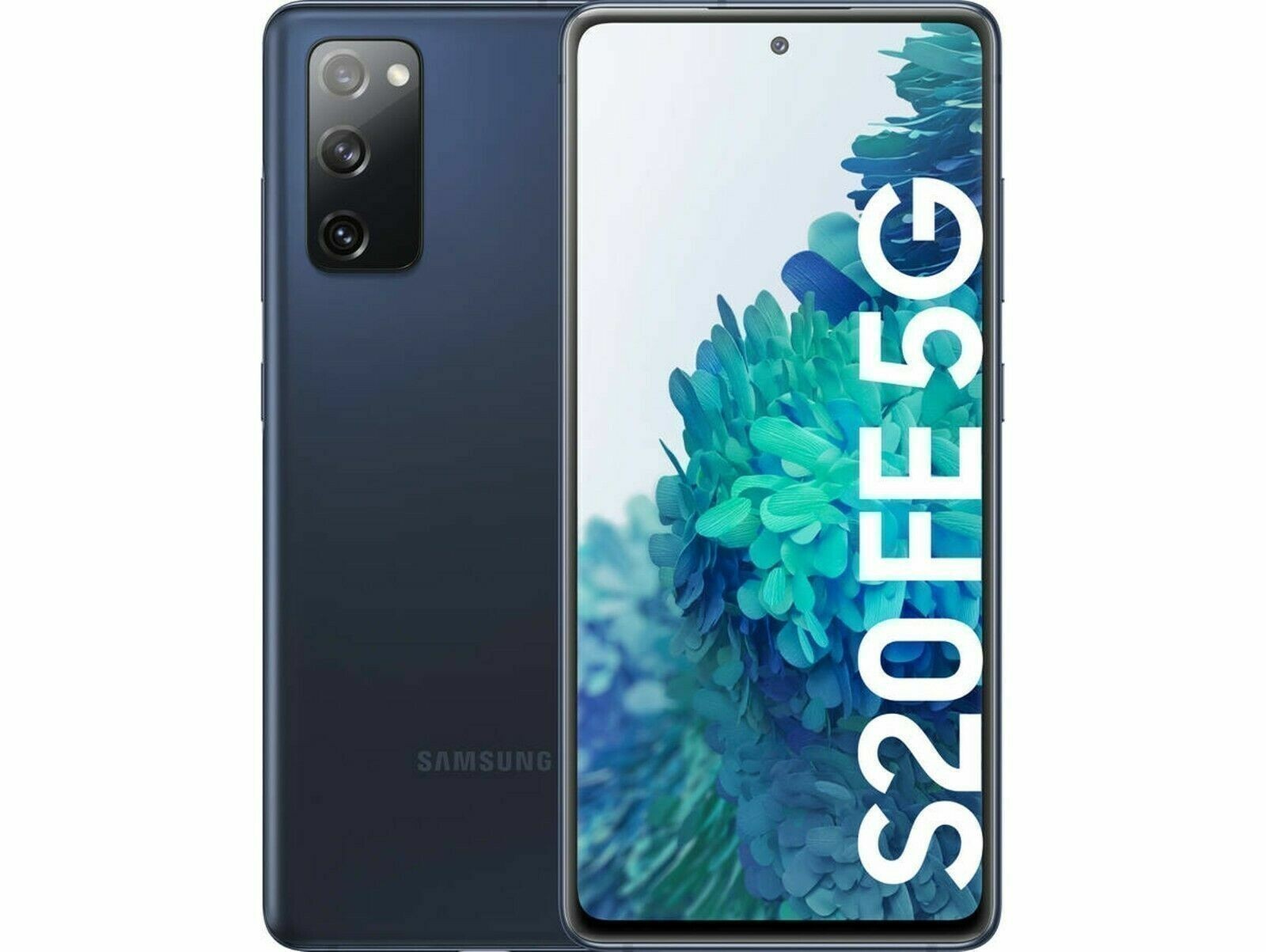 Samsung Galaxy S20 FE 5G G781U Unlocked Straight Talk Boost T-Mobile Verizon ATT