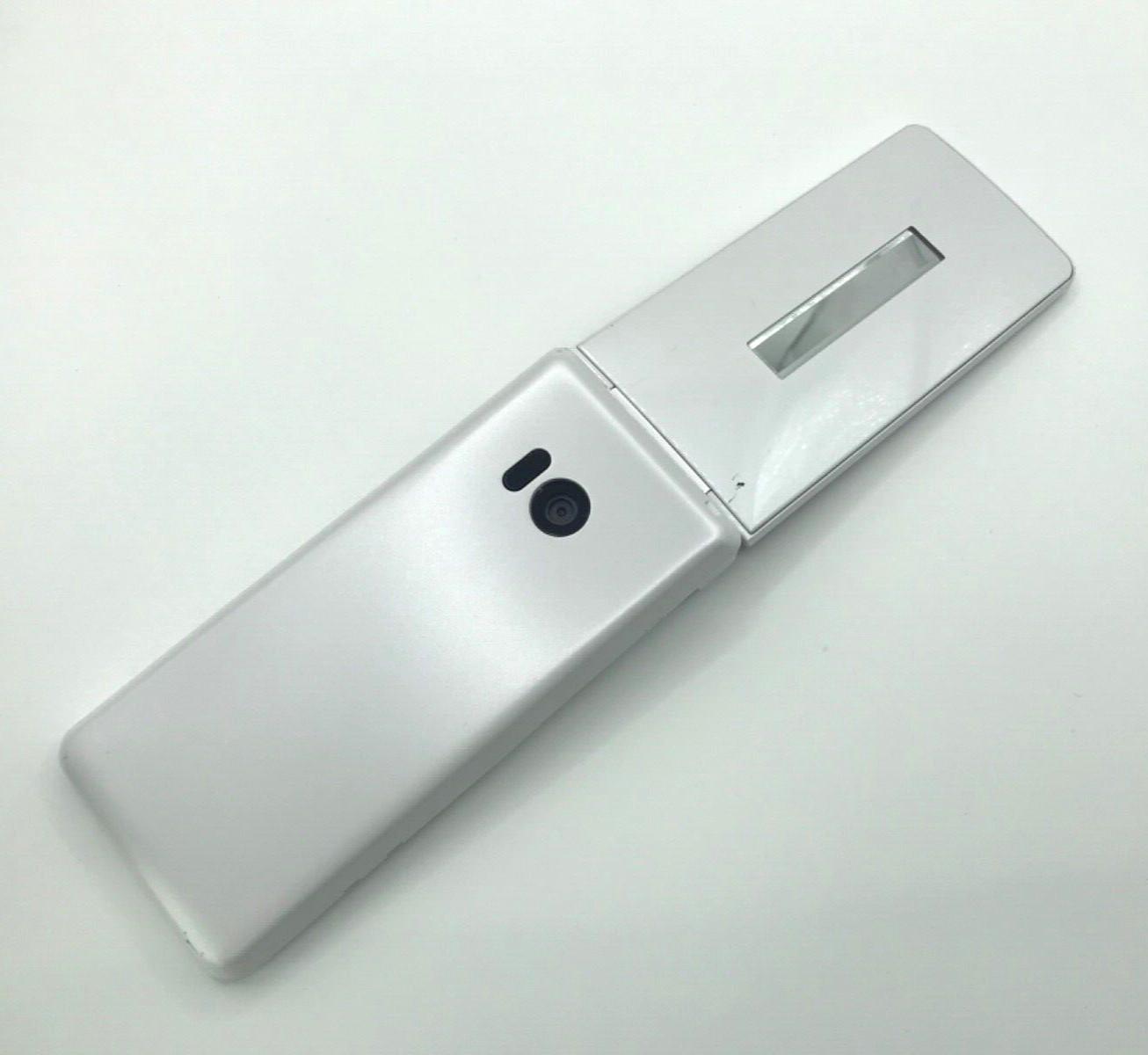 SHARP AQUOS Keitai 3 805SH Softbank Unlocked White SIM Free