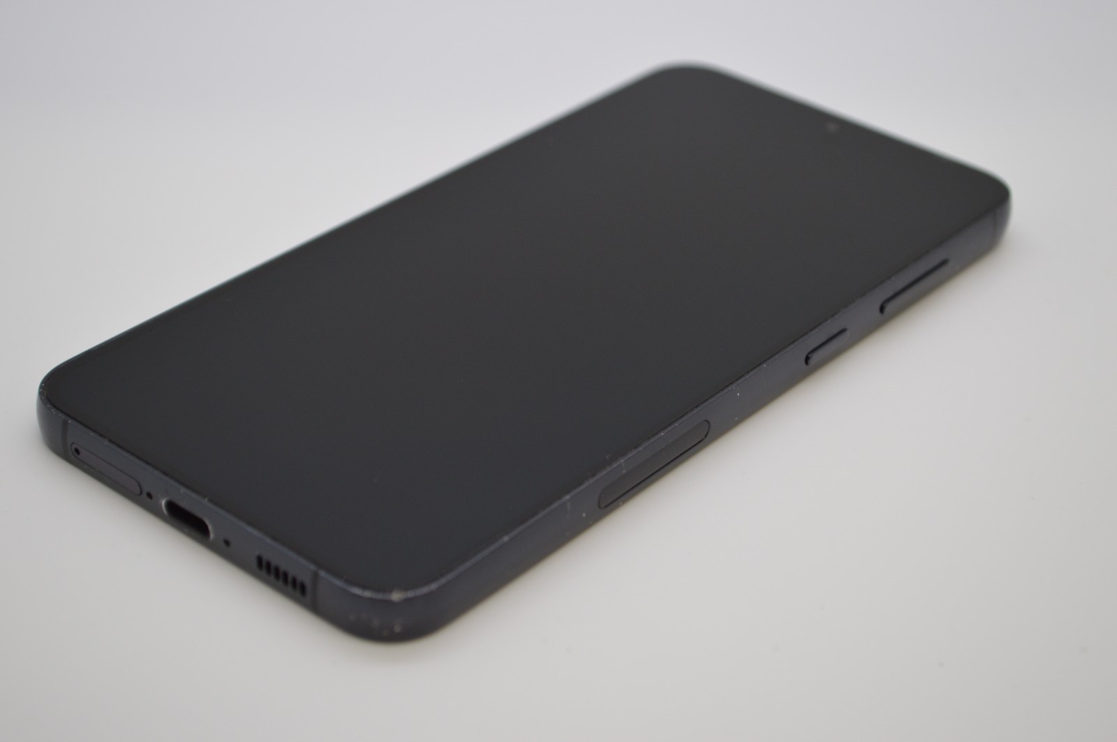 READ Samsung Galaxy S23+ Plus 256GB SM-S916U1 Black (Unlocked) #B139
