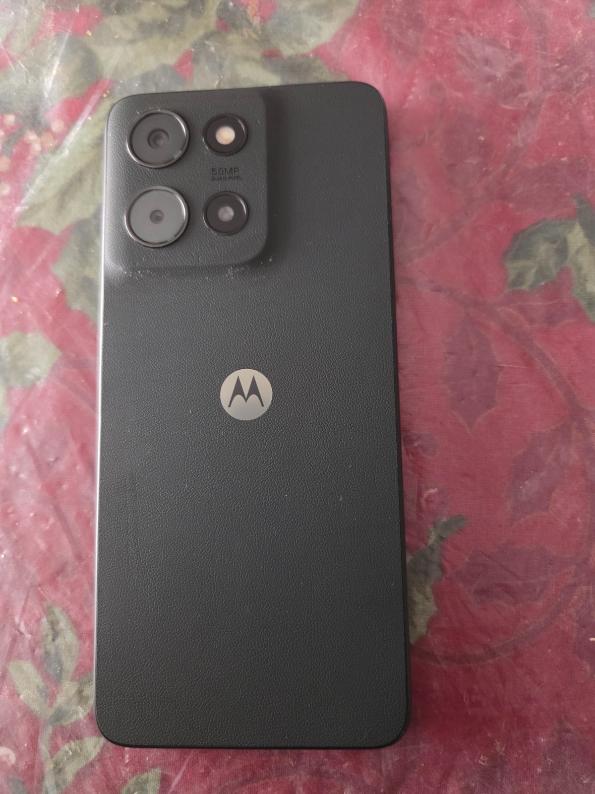 🚀 Motorola Moto G 5G 2025 128GB | 50MP 📸 | Gray | US MODEL