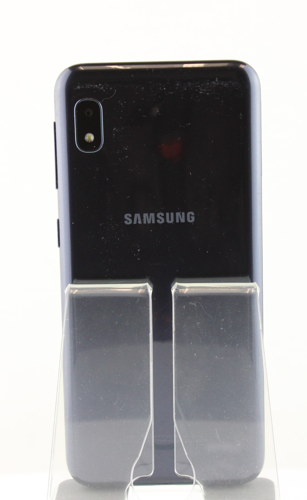 Samsung Galaxy A10e SM-A102U T-Mobile 32GB Black Fair Shape