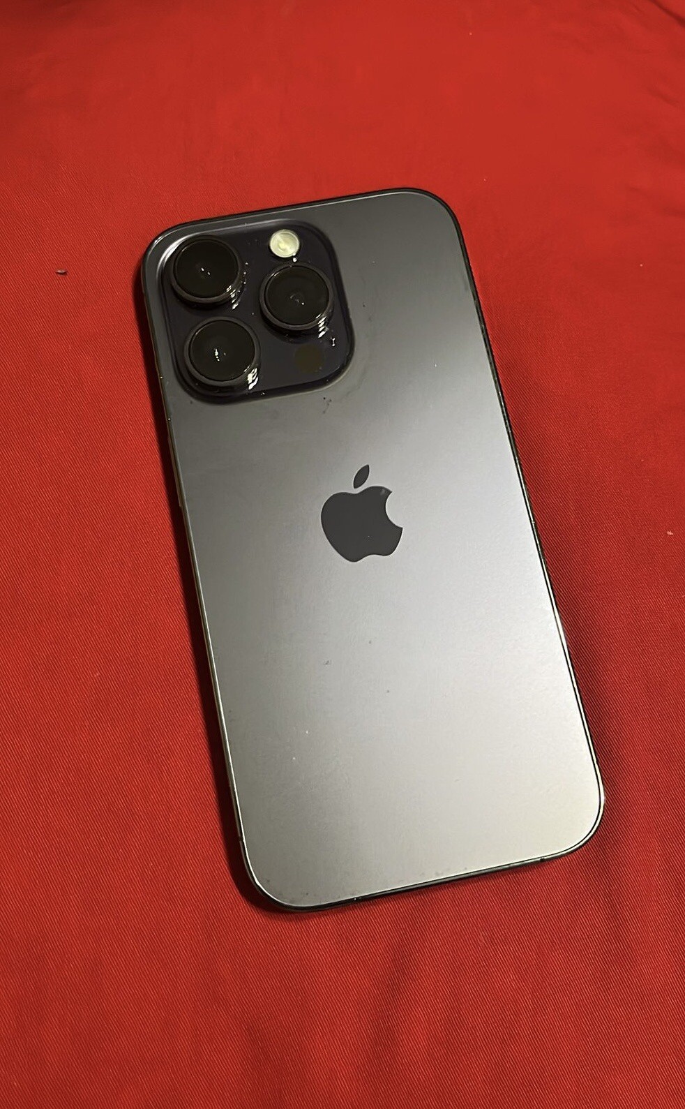 iphone 14 pro 128gb deep purple unlocked