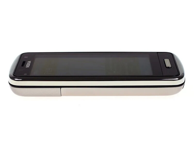 Original Unlocked Nokia C6-01 3G GPS 8MP Bluetooth 3.0 in Touchscreen Cellphone