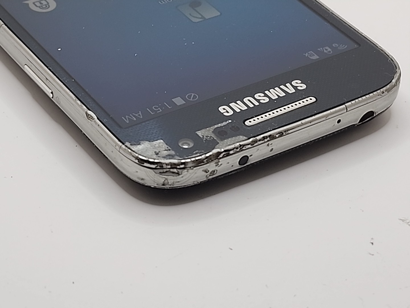 Samsung Galaxy S5 Mini 16GB (U.S. Cellular) Smartphone – [A-44]
