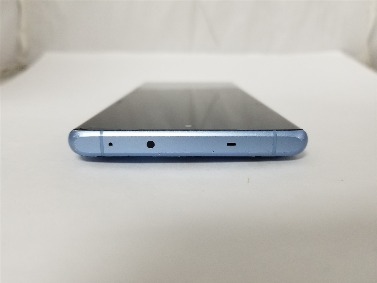 OnePlus 12R 256GB Blue CPH2611 (Unlocked) Discounted zW3383