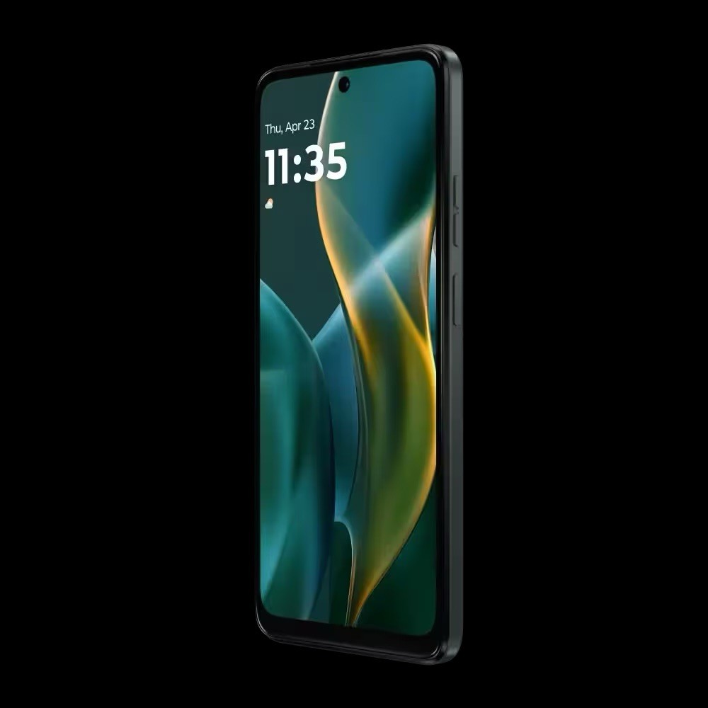 NEW Straight talk Motorola Moto g 2025, 128GB, Forest gray – 1 MONTH FREE