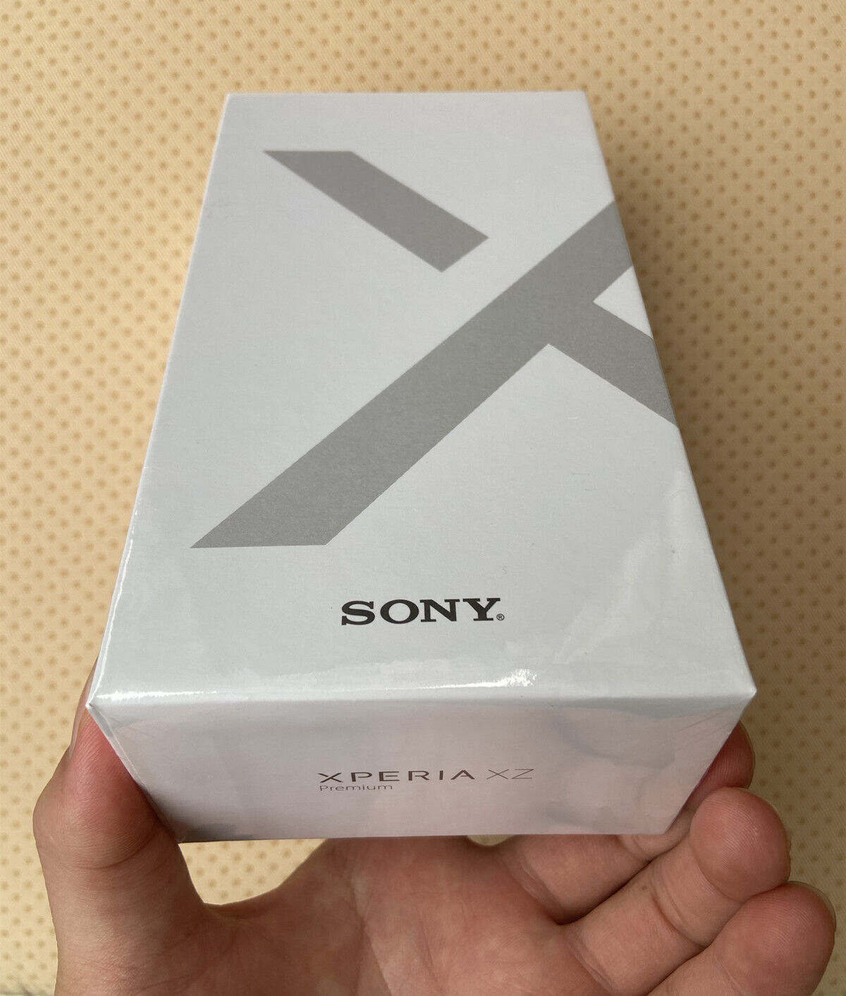 Sony Xperia XZ Premium G8141 G8142 64GB 4G Unlocked Global Smartphone New Sealed