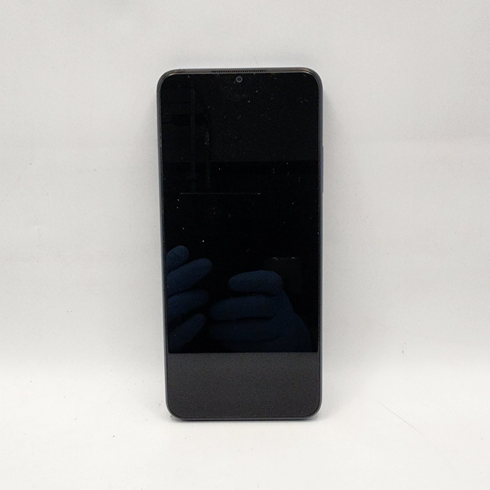 T-Mobile Revvl 6 5G TMAF025G 64GB Blue (T-Mobile/Unlocked) – No Metro