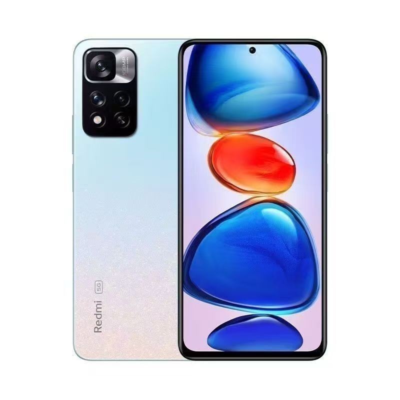 Xiaomi Redmi Note 11 Pro 5G Unlocked Smartphone 6GB+128GB Android