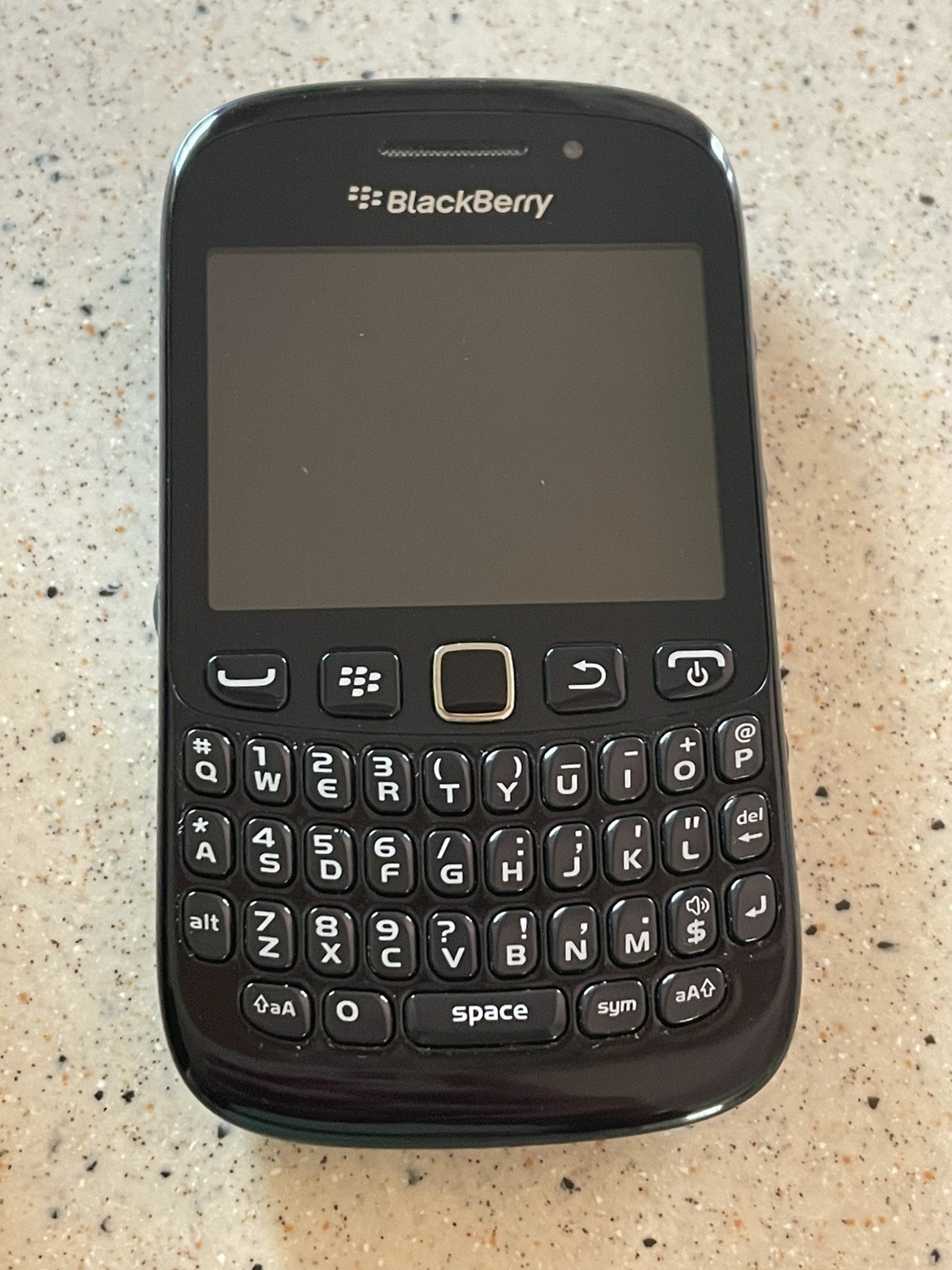 BlackBerry Curve 9220 Limited Edition Factory Unlocked | USA Seller