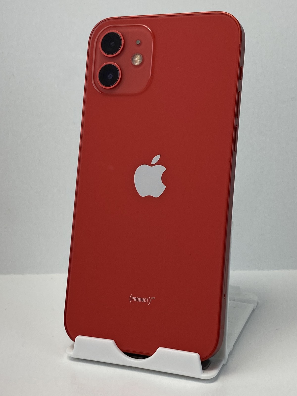 Apple iPhone 12 A2172 256GB (PRODUCT)Red 95% battery health Unlocked device