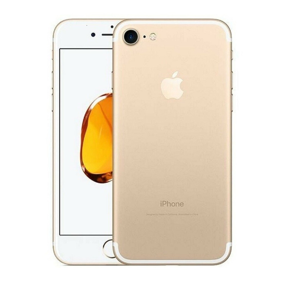 Apple iPhone 7 32GB/128GB Unlocked – T-Mobile, Verizon, Good Condition