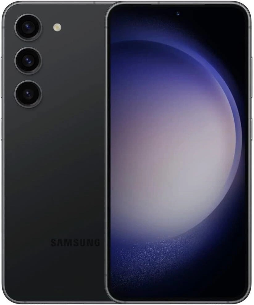Samsung Galaxy S23 5G 6.1 S911U1 Factory Unlocked 128/256GB Smartphone Excellent