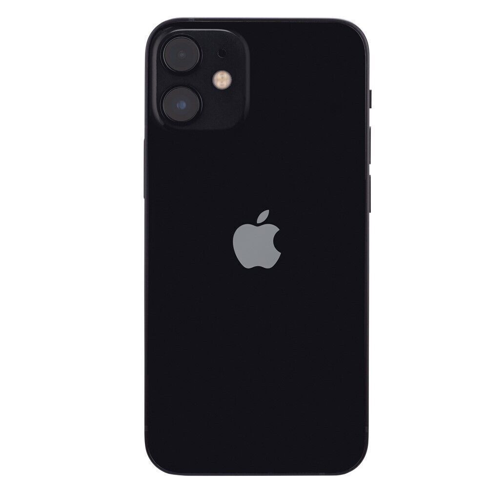 New in Apple iPhone 12 Mini 64GB 128GB 256GB 5.4″ Factory Unlocked Smartphones
