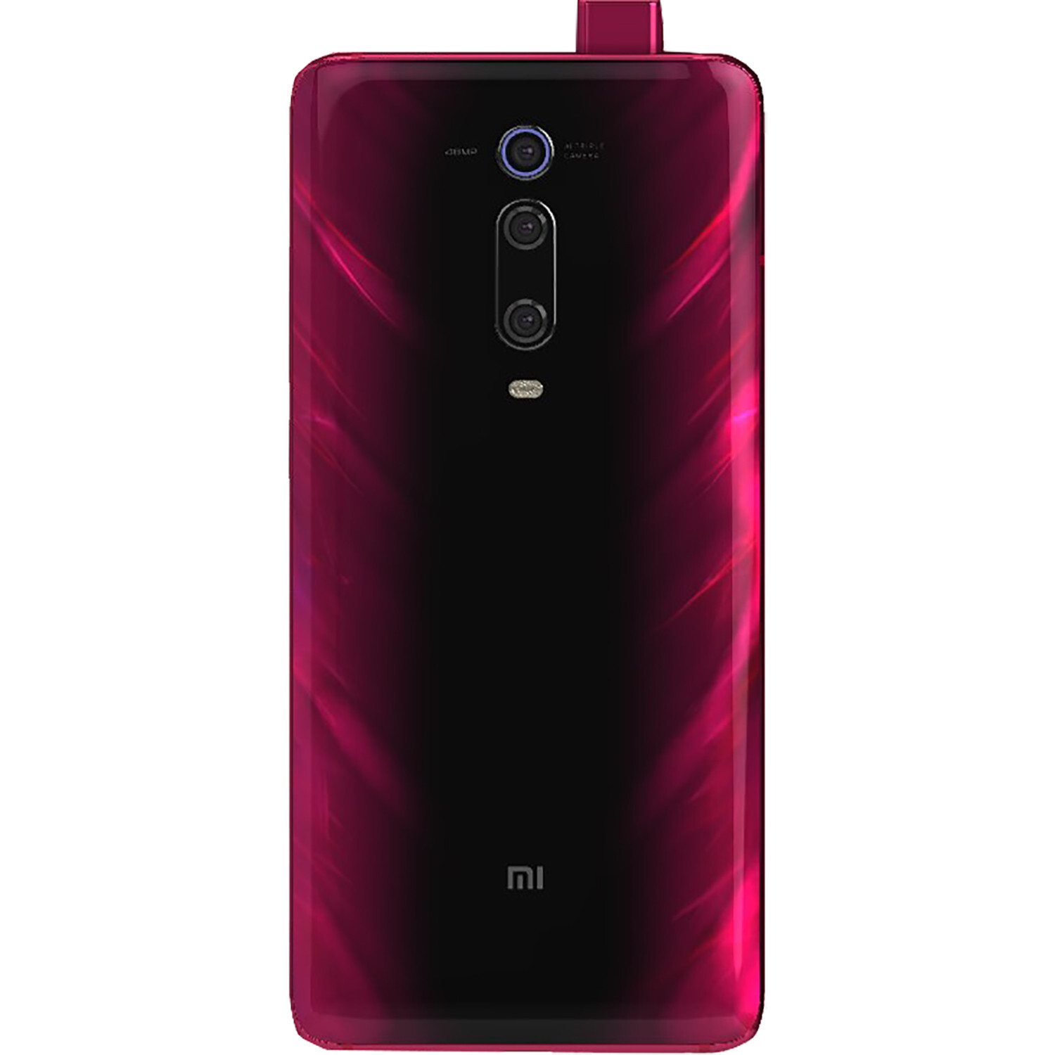 Xiaomi Mi 9T 4G Red Flame 128GB + 6GB Dual-SIM Factory Unlocked GSM NEW