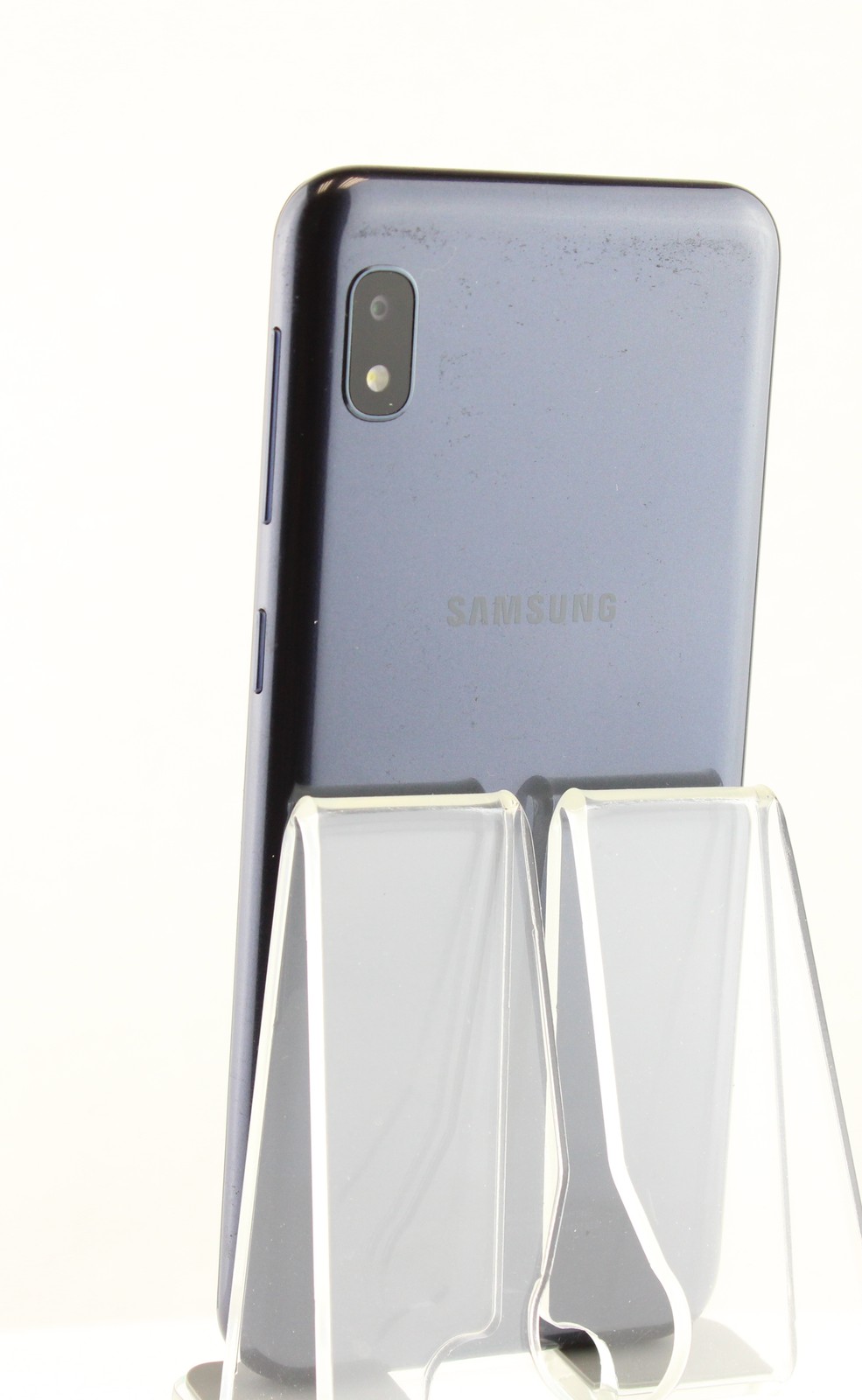 Samsung Galaxy A10e SM-A102U T-Mobile 32GB Black Fair Shape